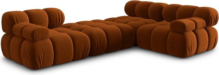 Produktbild Micadoni Bellis (4-Sitzer, 3-Sitzer, 2-Sitzer)