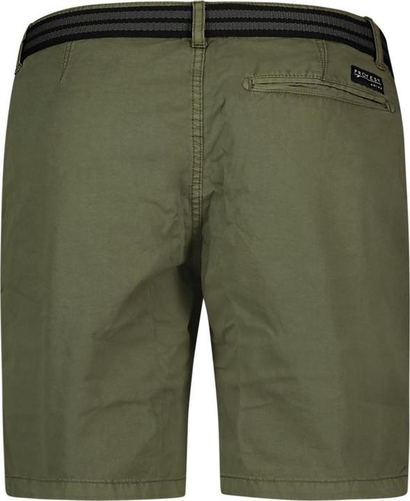 Image du produit Protest Fan short hommes (S)