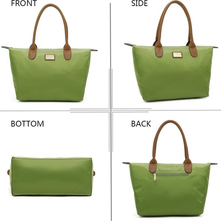 Produktbild Gallantry Cabas La Balade Handtasche Grösse M (5 l)