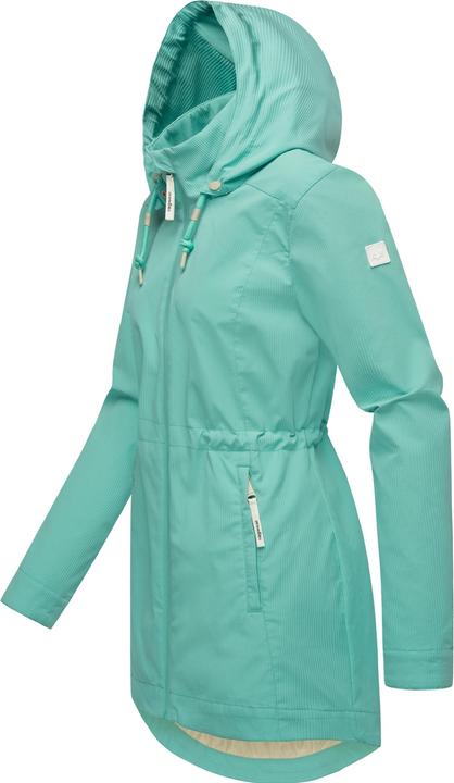 Actual product image Ragwear Dakkota B (XL)