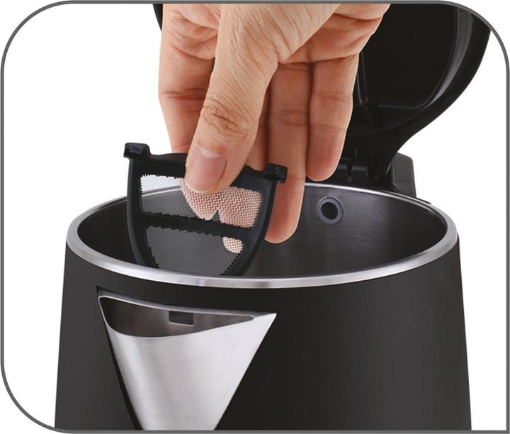 Actual product image Tefal safe to touch (1.50 l)