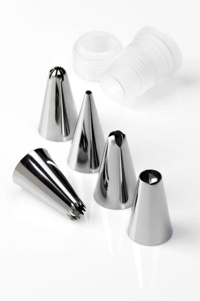 Actual product image dm Profissimo Stainless steel nozzles (Nozzle)
