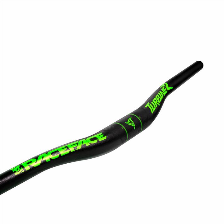 Race Face TURBINE R ALU 35x800 20MM RISER BAR (35 mm)