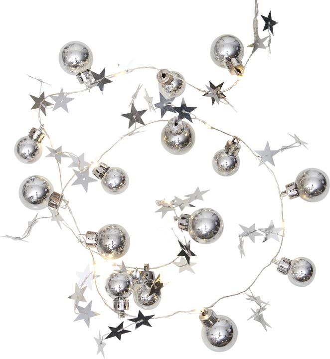 Produktbild Star Trading LED Lichterkette (9 m)