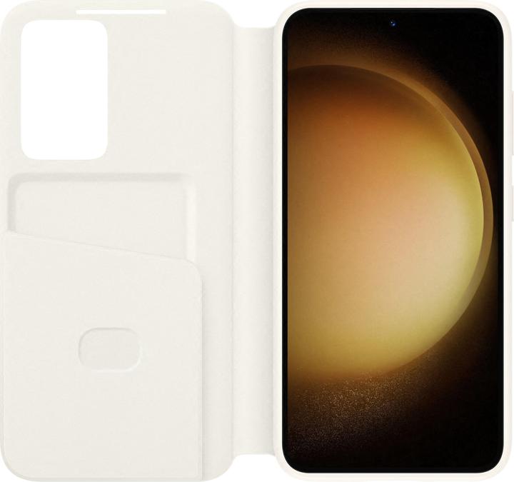 Immagine prodotto Samsung Custodia portafoglio Smart View (Samsung Galaxy S23)