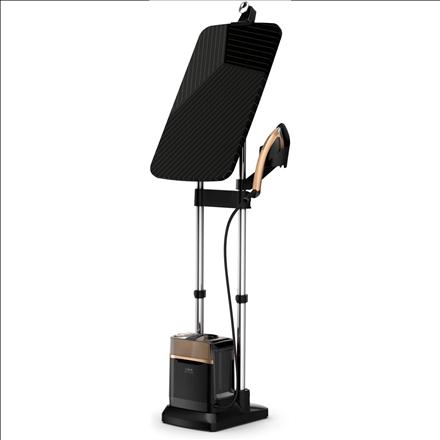 Actual product image Tefal QT2020 IXEO Power (2170 W, 90 g/min)