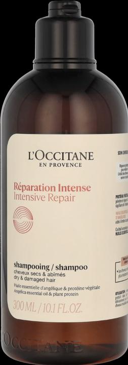 Image du produit L'Occitane 5 huiles essentielles (300 ml, Shampoing liquide)