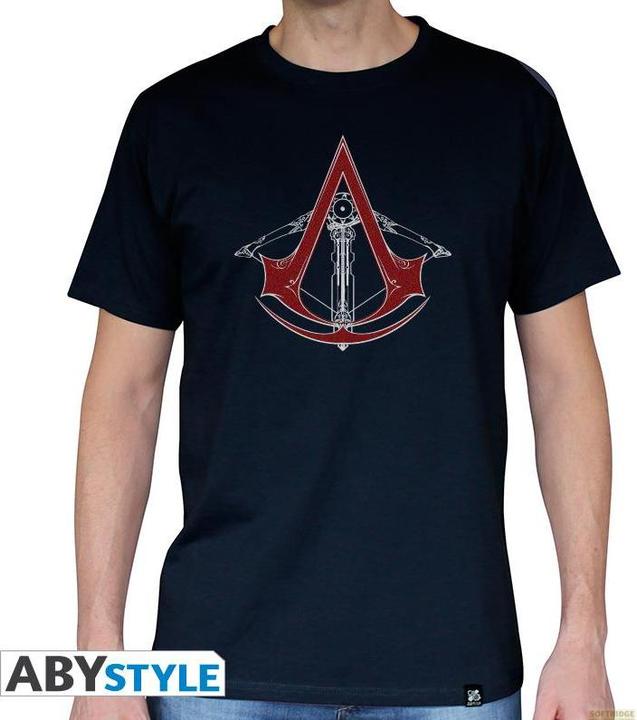 Produktbild ABYstyle Assassin's Creed - Crest - L Grosse (L)