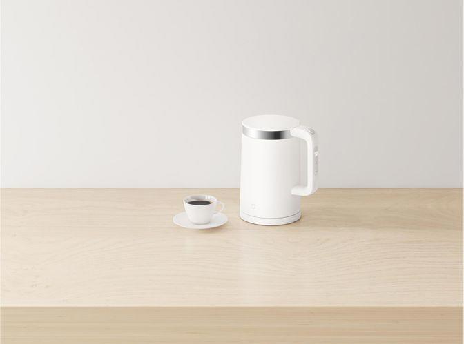 Produktbild Xiaomi MI Smart Kettle Pro EU-Version (1.50 l, EU-Stecker)