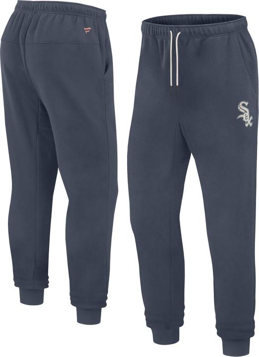 Produktbild Fanatics Chicago White Sox Terrazzo Fleece Cuffed Hem Pant XL (XL)