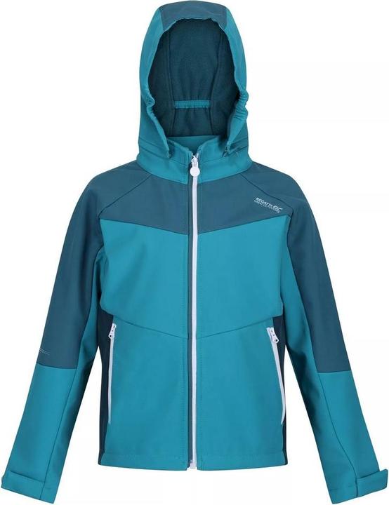 Produktbild Regatta Eastcott II Softshelljacke (140)