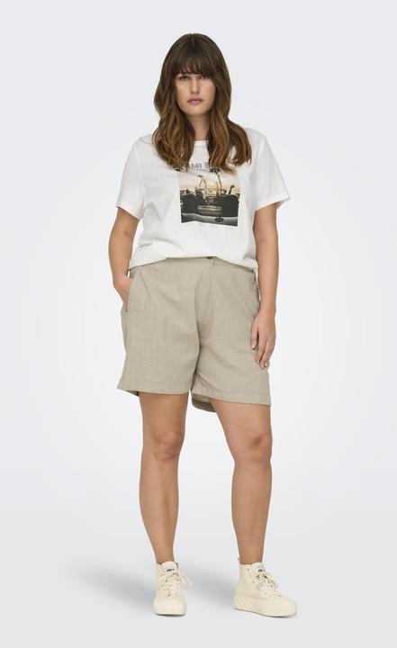 Produktbild Only CARCOCO Normal geschnitten Shorts Shorts (48)