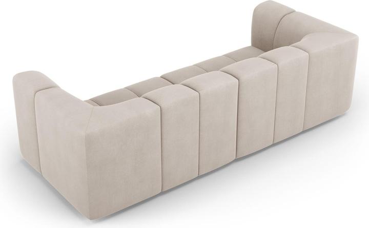 Actual product image Maison Heritage Adams (3-seater)