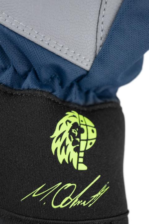 Produktbild Reusch Warrior R-TEX XT Junior (3.5)