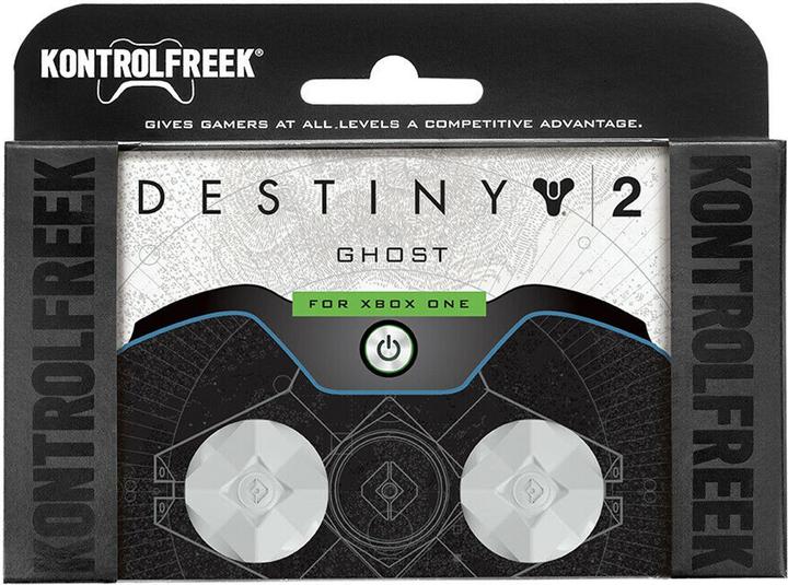 Produktbild KontrolFreek Destiny 2 Ghost, Xbox One (Xbox One S)