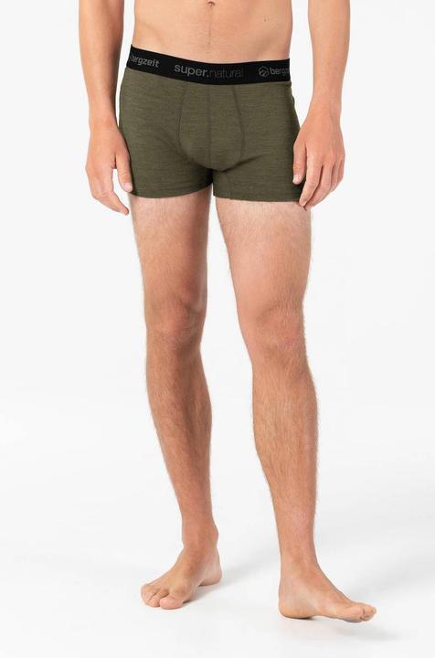 Produktbild Bergzeit Boxers (M)