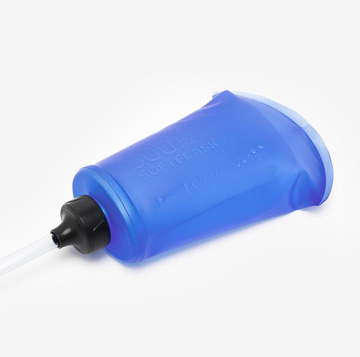 Actual product image Kiprun Lauf-Trinkflasche (0.50 l)