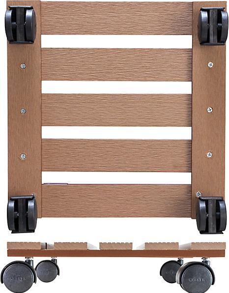 Actual product image Wagner System Multi Roller Wpc