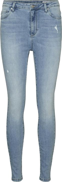 Produktbild Vero Moda Skinny High Waist Jeans (XS)