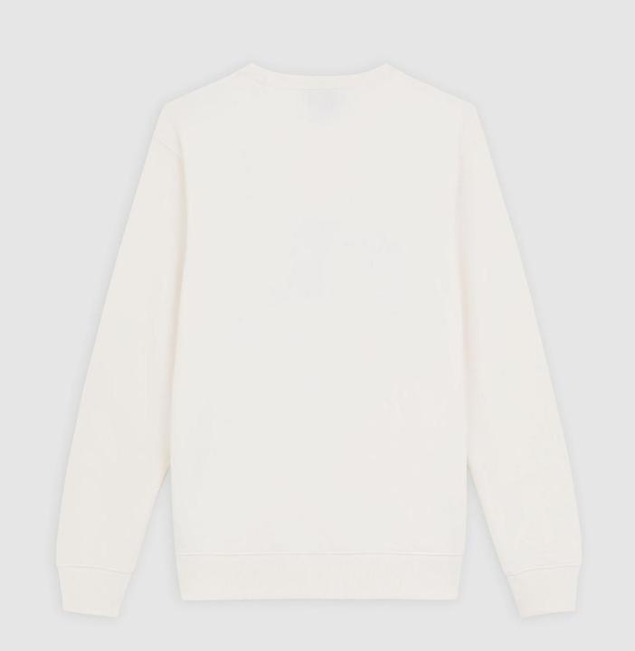 Produktbild Dickies Aitkin Sweatshirt Egret (M)