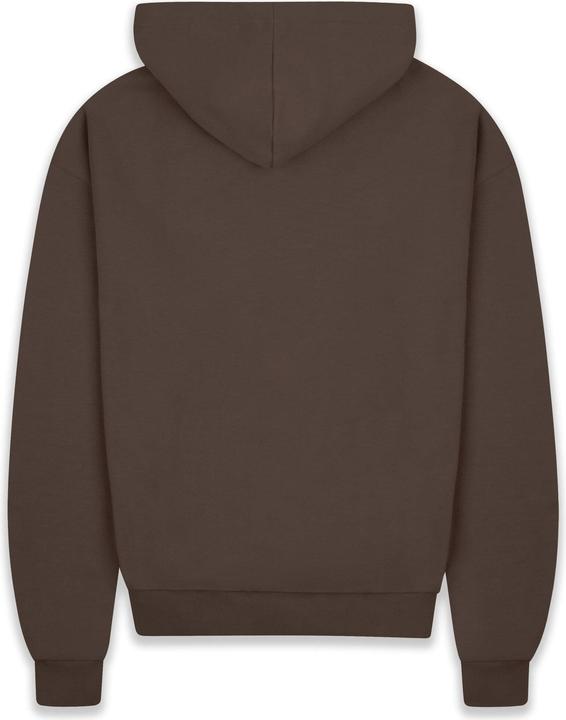 Produktbild Dropsize Super Heavy Blank Hoodie - 124963 (XS)