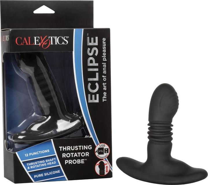 Produktbild CalExotics Eclipse Thrusting Rotator Probe