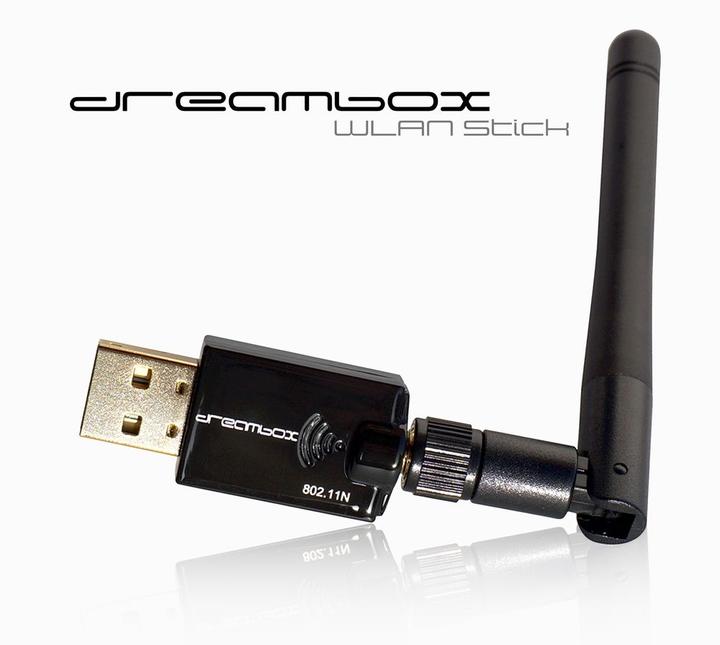 Immagine prodotto Dreambox Adattatore USB wireless 300 Mbps
