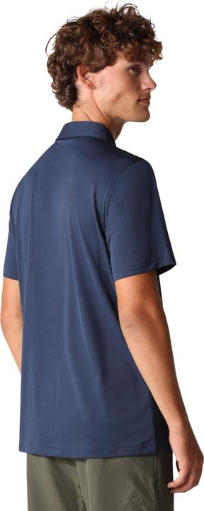 Image du produit North Face Faire le plein Polo (S)