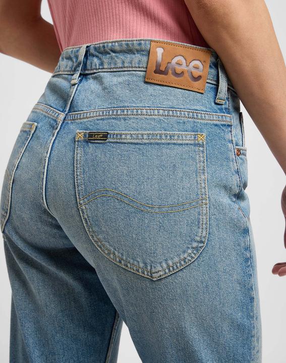 Actual product image Lee Slim Fit Rider Jeans (32)