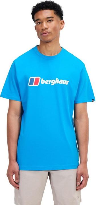Produktbild Berghaus M Class XL-Logo Tee (T-Shirt) (3XL)