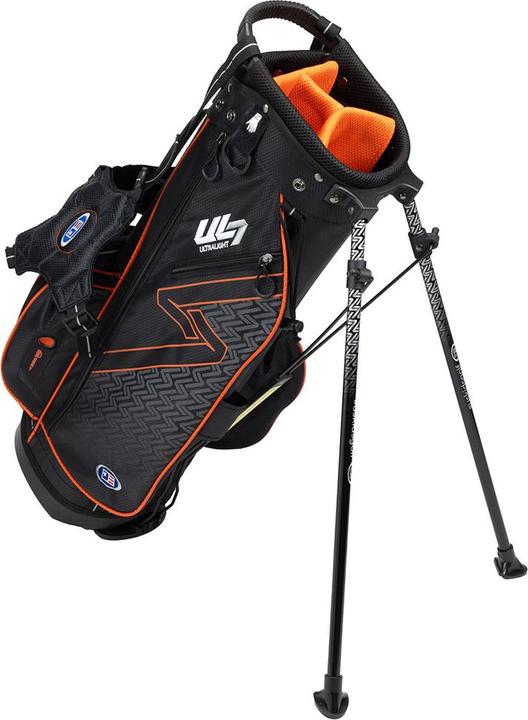 U.S. Kids Golf Stand Bag 51" 130-137