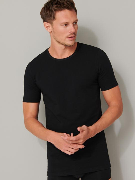 Image du produit Schiesser T-shirt 95/5 Organic Cotton (XL)