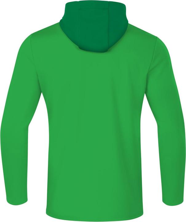 Actual product image JAKO Hooded Jacket Champ 2.0 Ladies (36)