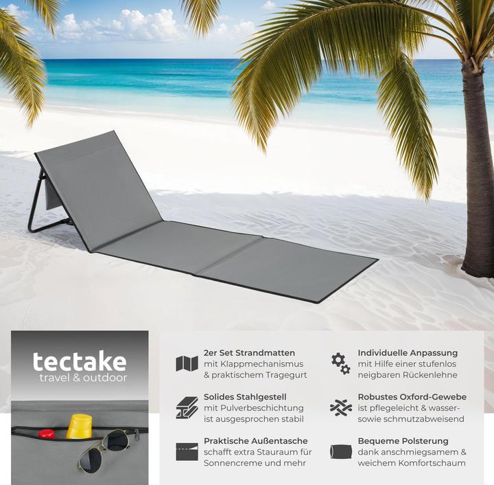 Produktbild tectake Mina (157 cm)