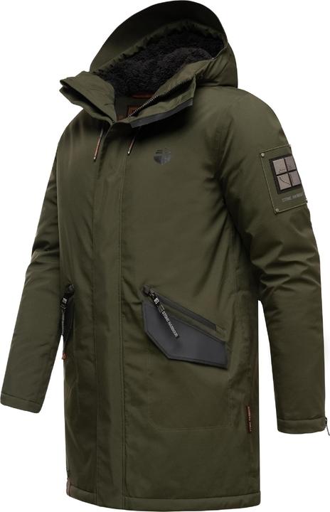 Produktbild Stone Harbour Ragaan (M)