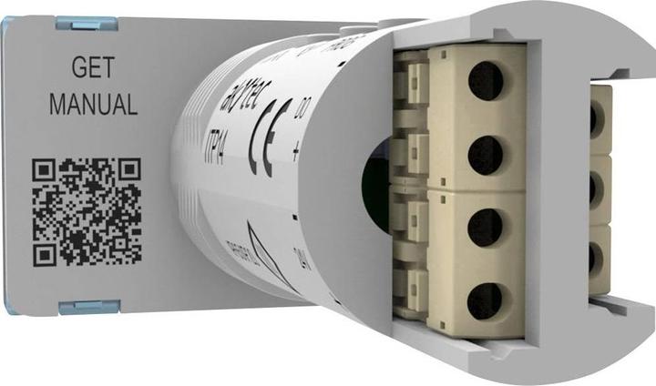 Image du produit AkYtec Afficheur de processus universel ITP14