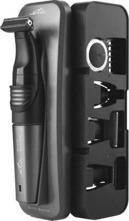 Produktbild ETA Blademaster Haar- und Barttrimmer 1-10mm Bis zu 60 Min