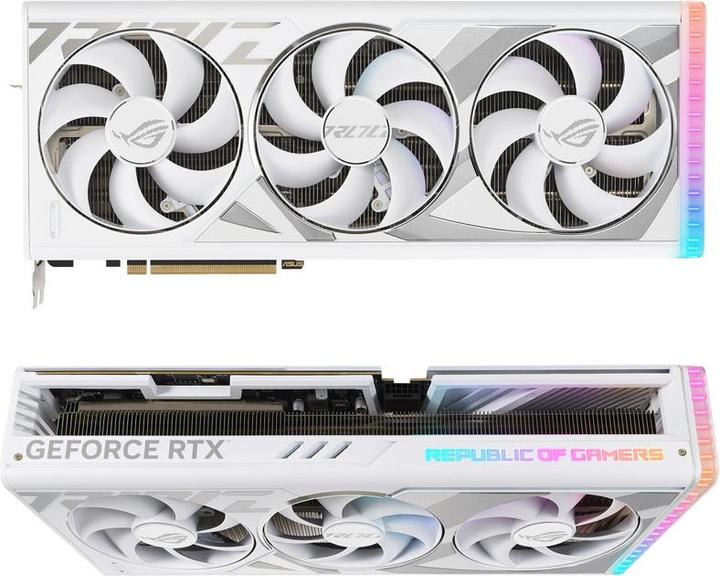 Immagine prodotto ASUS ROG Strix GeForce RTX 4080 SUPER (16 GB)