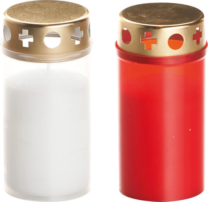 Actual product image Balthasar Grave lights (2 pcs.)