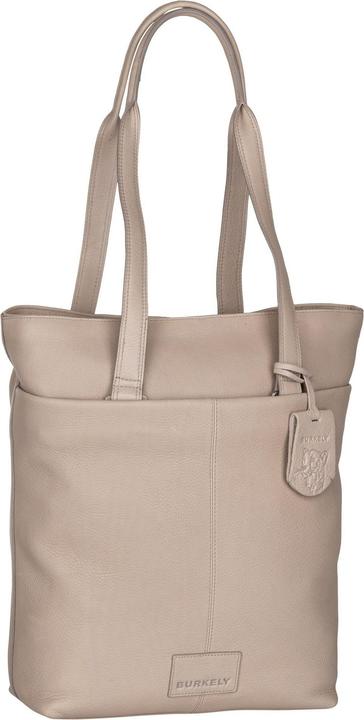 Actual product image Burkely Soft Skylar Backpack Shopper (18 l)