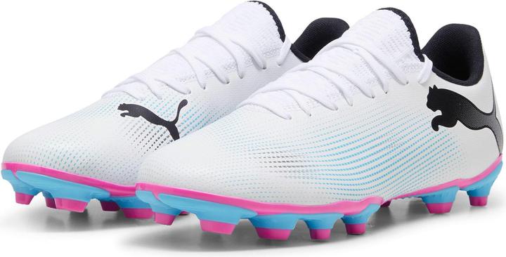 Image du produit Puma Future 7 Play Fg/Ag (44)