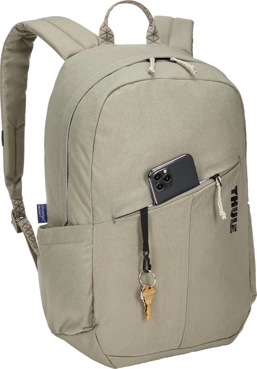 Image du produit Thule TCAM6115 - Vetiver Gray (20 l)