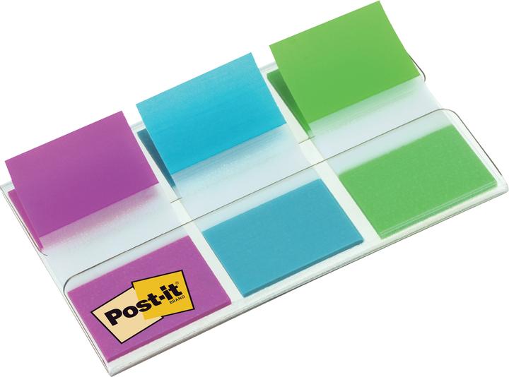 Actual product image Post-it Index (25 x 43 mm)