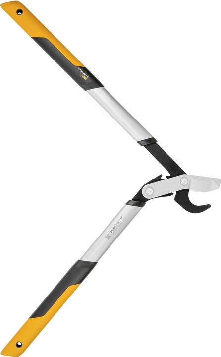 Actual product image Fiskars Branch shears bypass PowerGearX LX