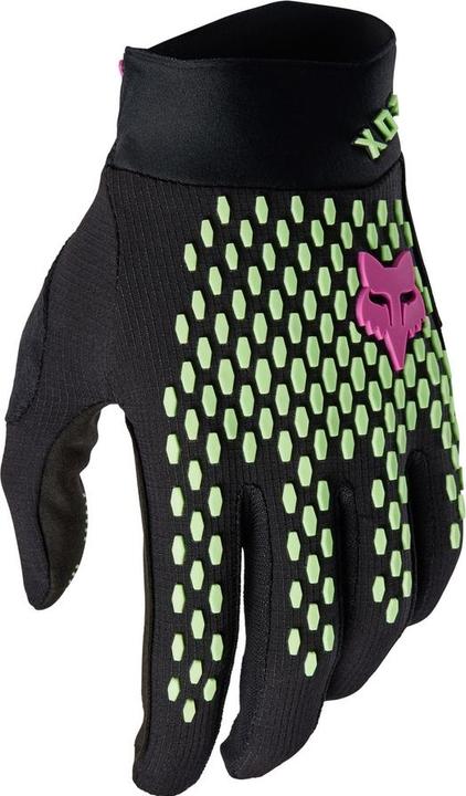 Produktbild Fox Gloves 23 Defend Race Blk 2x (XXL)