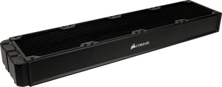 Actual product image Corsair Hydro X Series XR7 (120 mm)