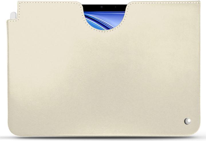 Blanc ( Nappa / White )