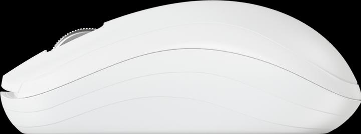 Actual product image CHERRY Mouse MW 2200 Wireless white (Wireless)