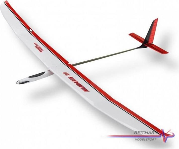 Produktbild Reichard Mandarin 2.0 3600mm (Segelflugzeug)
