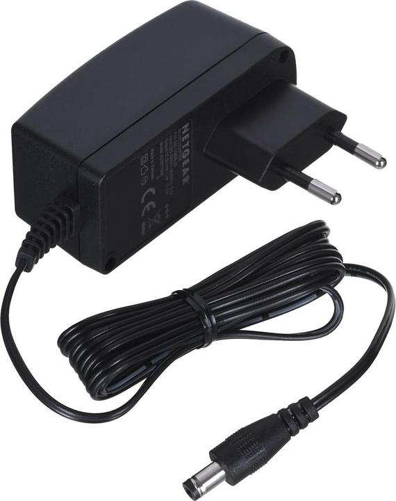 Produktbild Netgear Gs116ge (16 Ports)